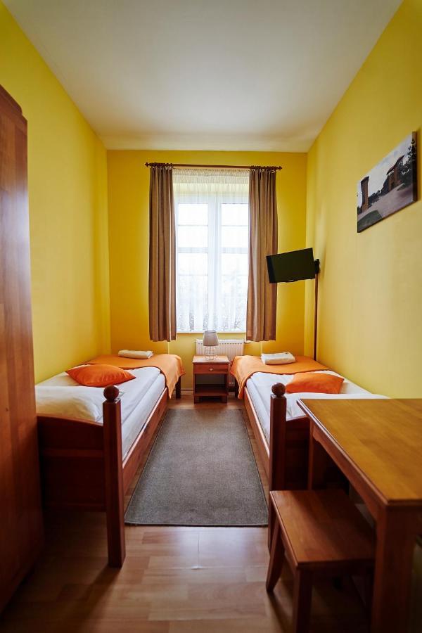 Hotelik Gołdap Exterior foto